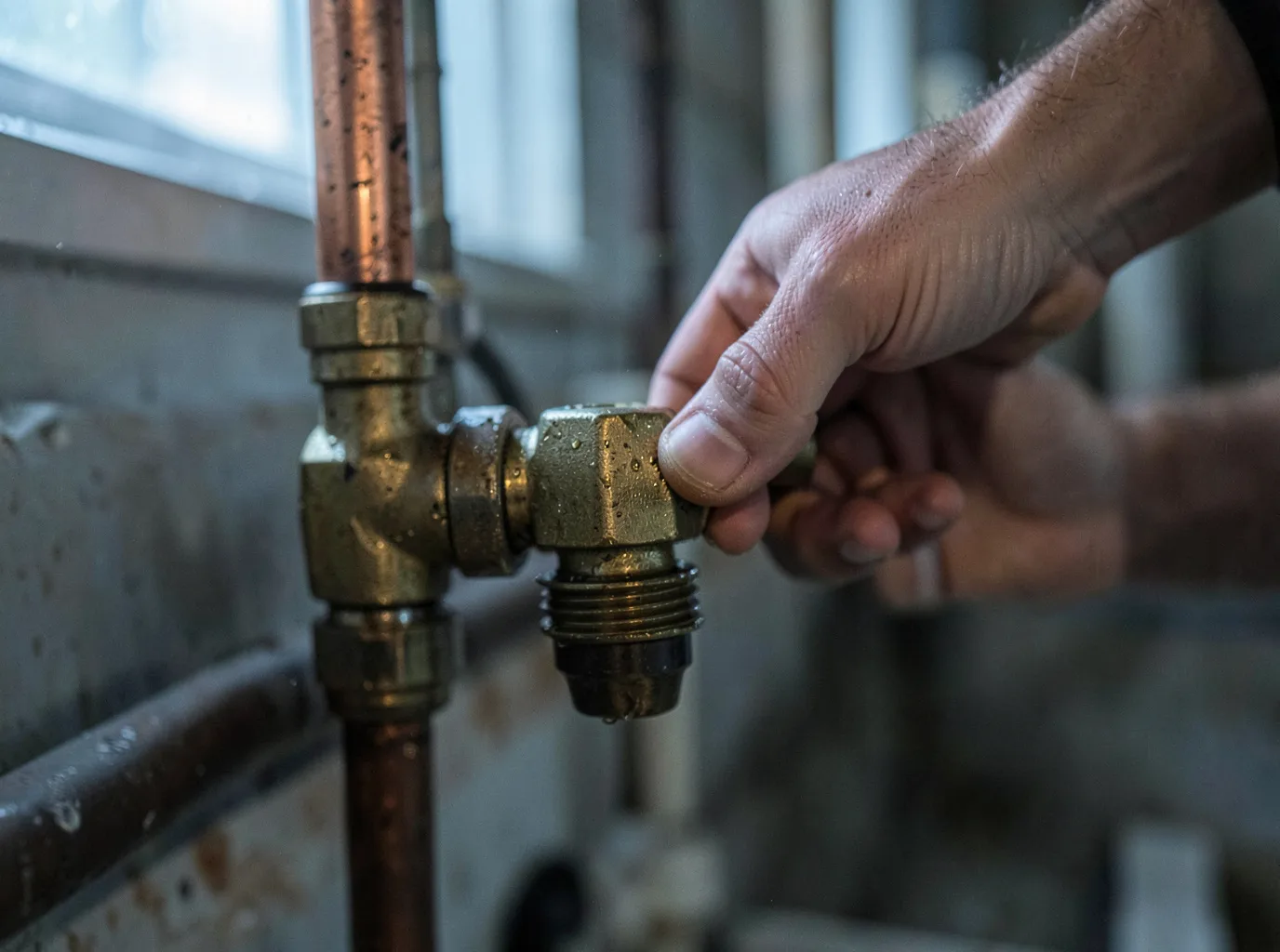 Emergency Plumber Firebaugh, CA FAQs